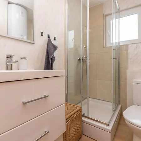 Adriatic Apartment Biograd Na Moru