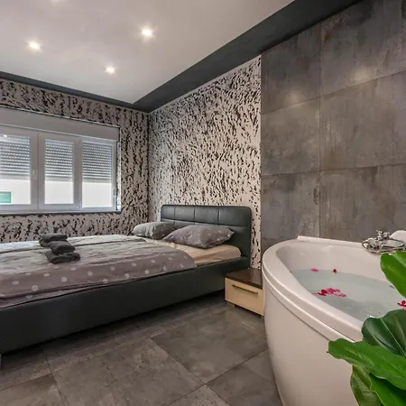 Adriatic Lägenhet
